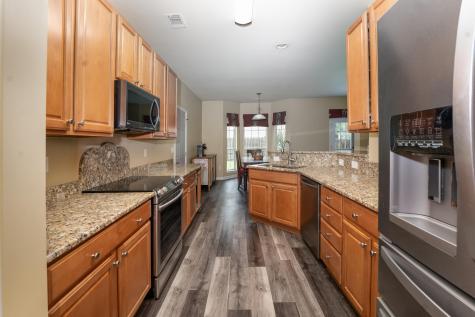 100 Temuco Lane Summerville SC 29483