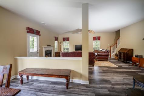 100 Temuco Lane Summerville SC 29483