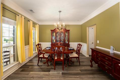 100 Temuco Lane Summerville SC 29483