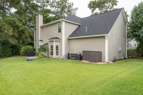 100 Temuco Lane Summerville SC 29483
