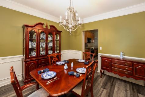 100 Temuco Lane Summerville SC 29483