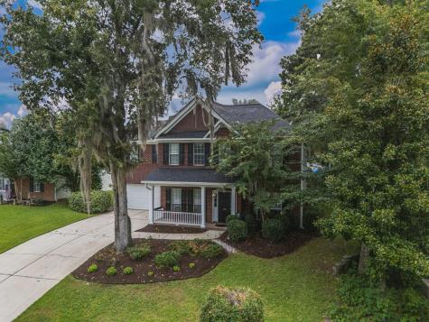 100 Temuco Lane Summerville SC 29483