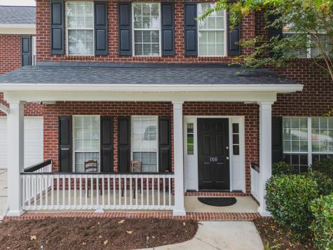100 Temuco Lane Summerville SC 29483
