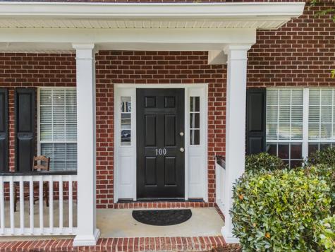 100 Temuco Lane Summerville SC 29483