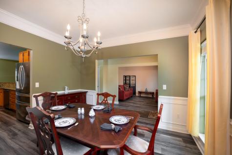 100 Temuco Lane Summerville SC 29483