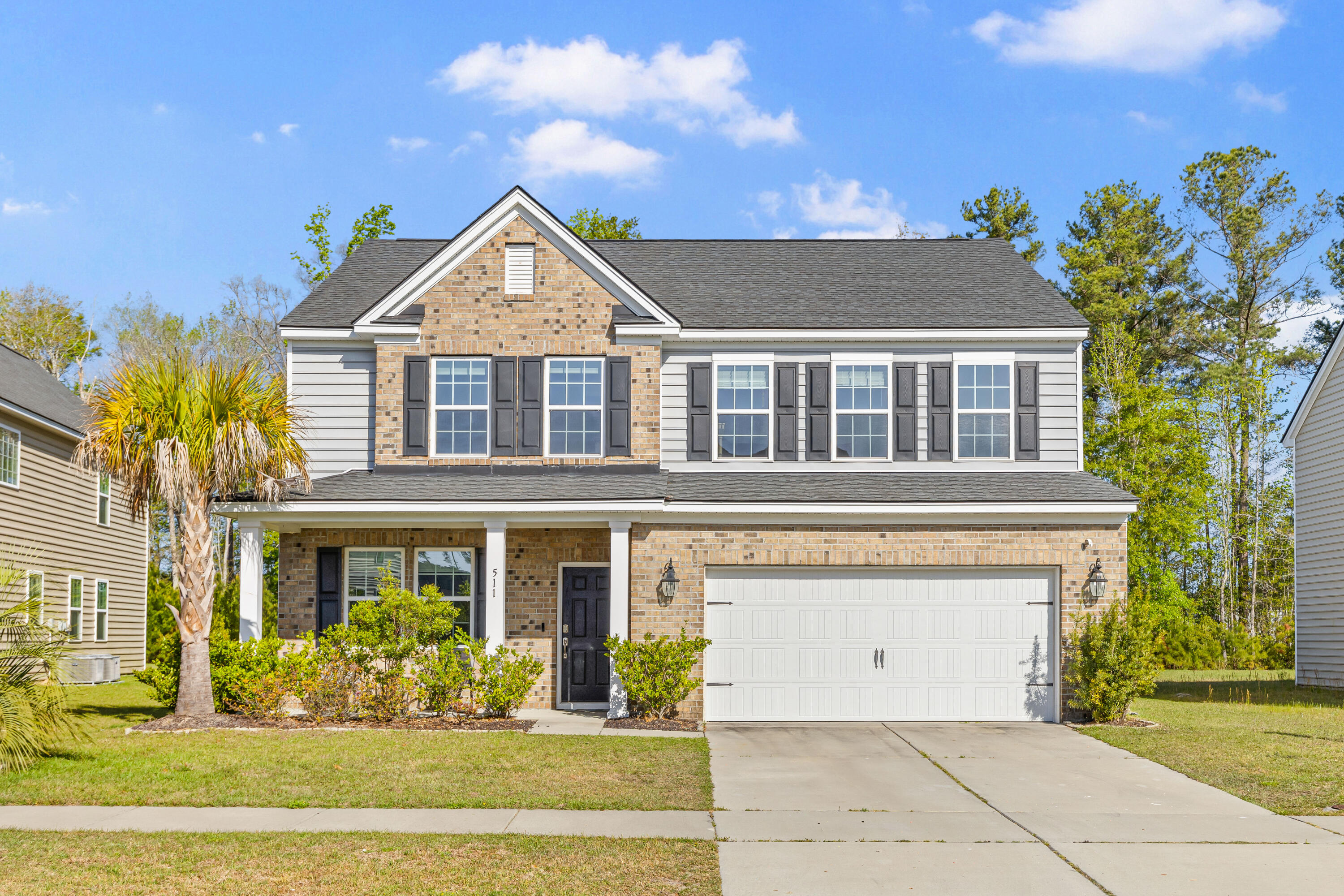 511 Singing Bush Avenue Summerville SC 29486