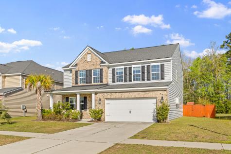 511 Singing Bush Avenue Summerville SC 29486