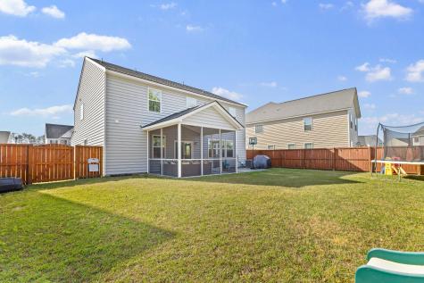 511 Singing Bush Avenue Summerville SC 29486