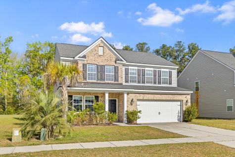 511 Singing Bush Avenue Summerville SC 29486