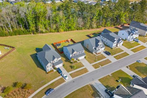 511 Singing Bush Avenue Summerville SC 29486
