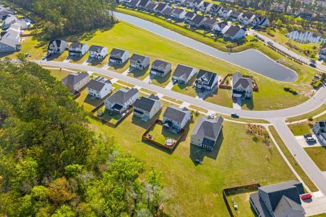 511 Singing Bush Avenue Summerville SC 29486