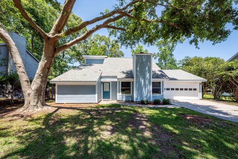 8330 Longridge Road North Charleston SC 29418