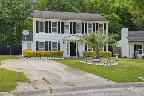 113 Broken Trail Summerville SC 29486