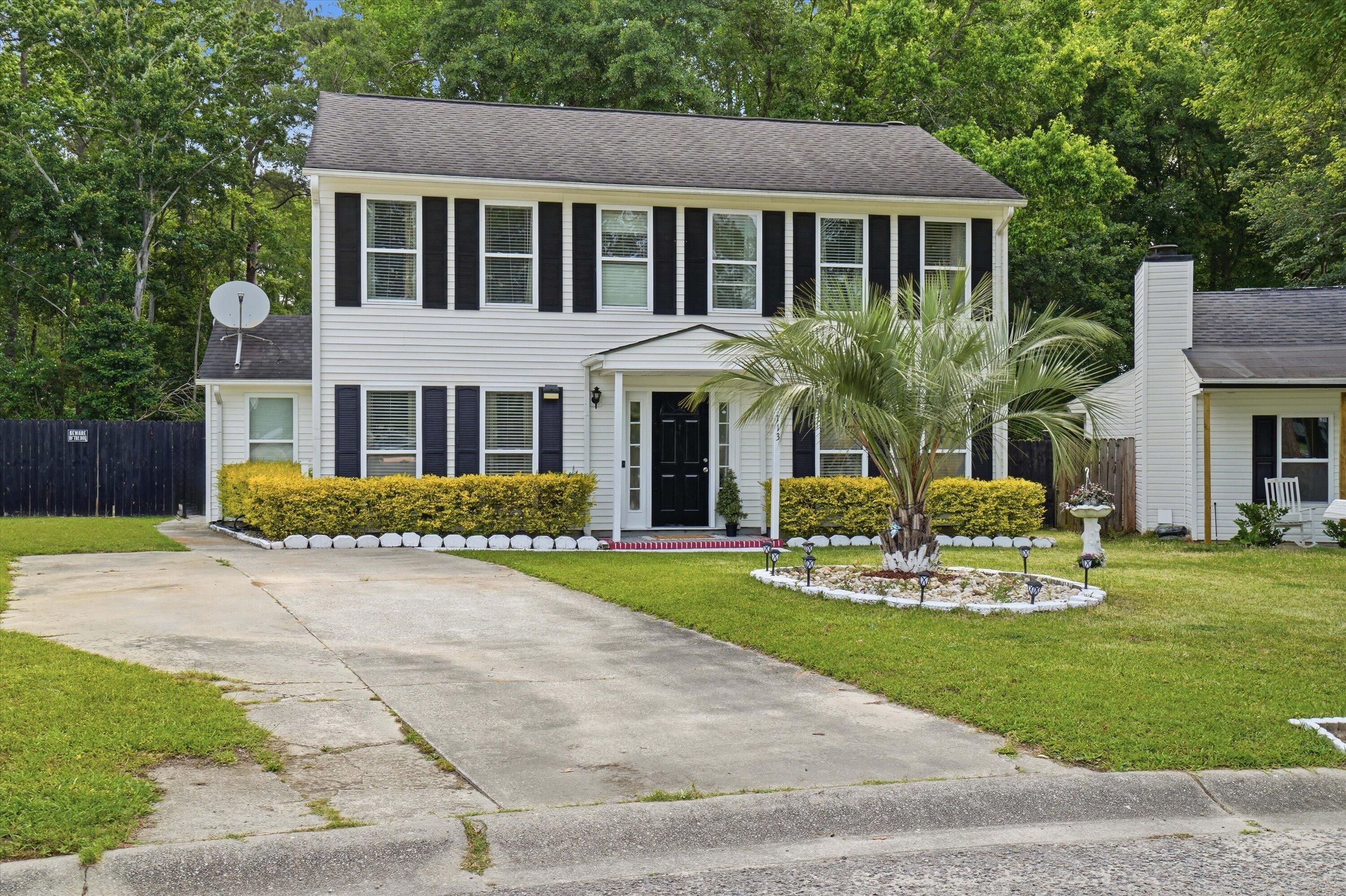113 Broken Trail Summerville SC 29486