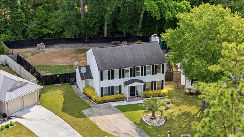 113 Broken Trail Summerville SC 29486