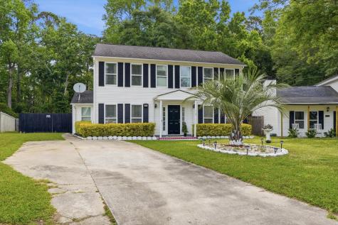 113 Broken Trail Summerville SC 29486