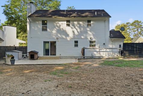 113 Broken Trail Summerville SC 29486