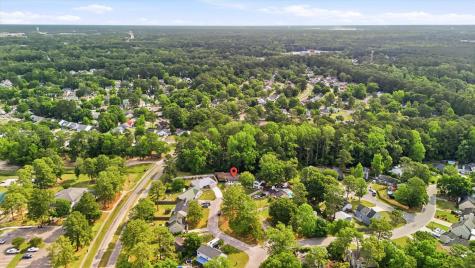 113 Broken Trail Summerville SC 29486