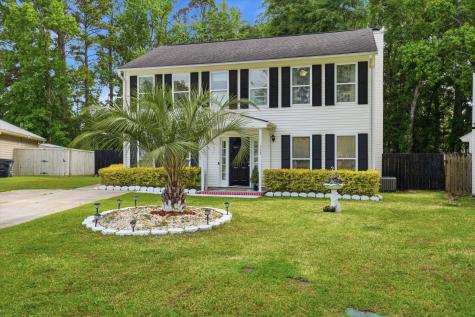 113 Broken Trail Summerville SC 29486