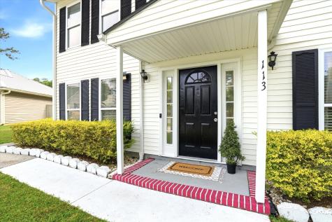 113 Broken Trail Summerville SC 29486