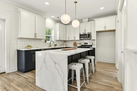 4831 Williams Avenue North Charleston SC 29405