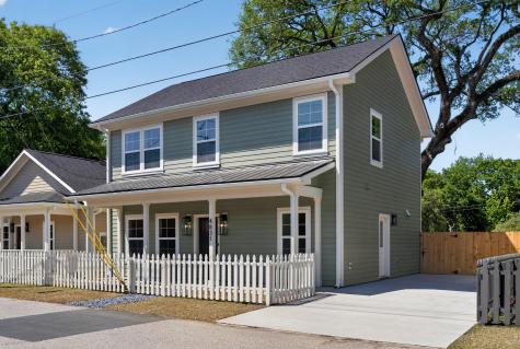 4831 Williams Avenue North Charleston SC 29405