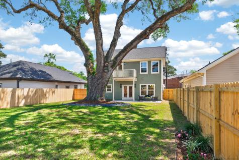 4831 Williams Avenue North Charleston SC 29405