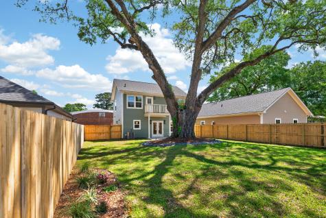 4831 Williams Avenue North Charleston SC 29405