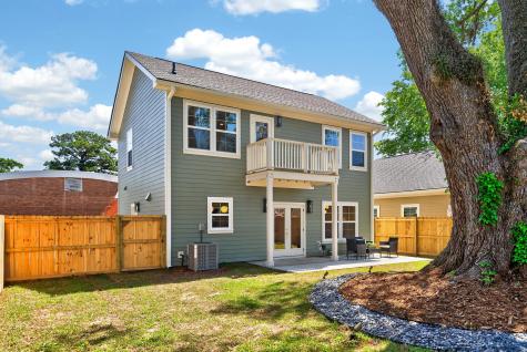 4831 Williams Avenue North Charleston SC 29405