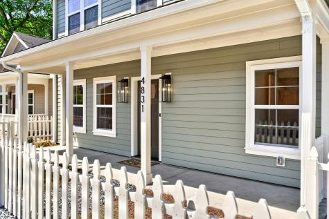 4831 Williams Avenue North Charleston SC 29405