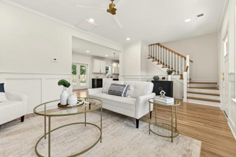 4831 Williams Avenue North Charleston SC 29405