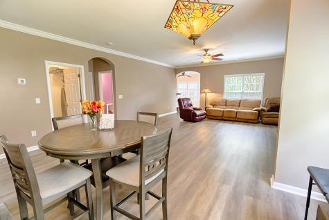 274 Sweet Alyssum Drive Ladson SC 29456