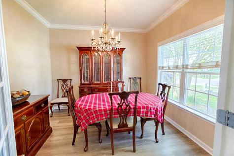 274 Sweet Alyssum Drive Ladson SC 29456