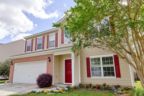 274 Sweet Alyssum Drive Ladson SC 29456