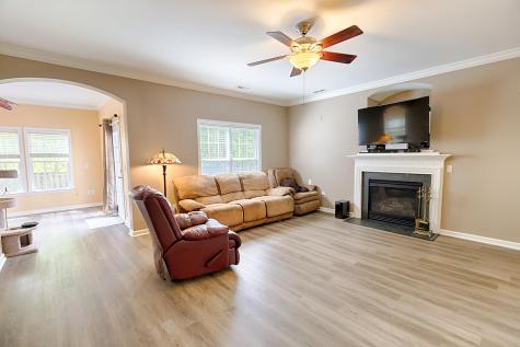 274 Sweet Alyssum Drive Ladson SC 29456