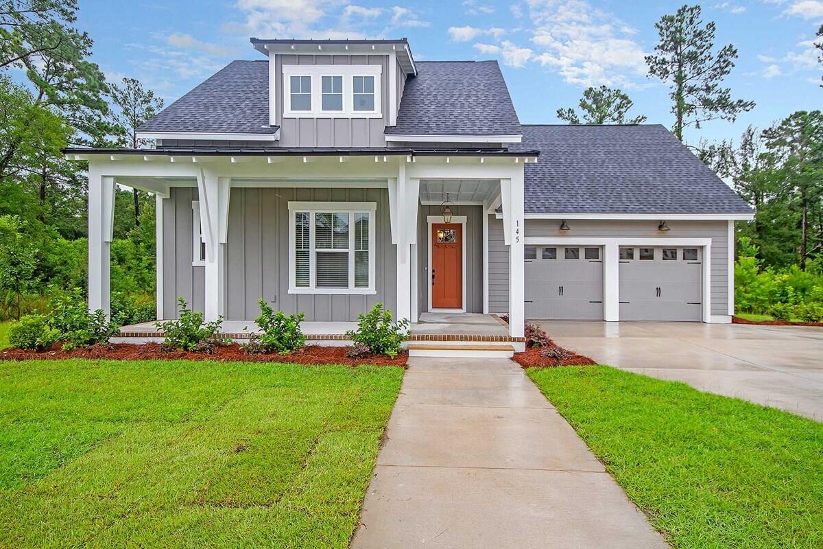 509 Spiral Ramp Court Charleston SC 29492