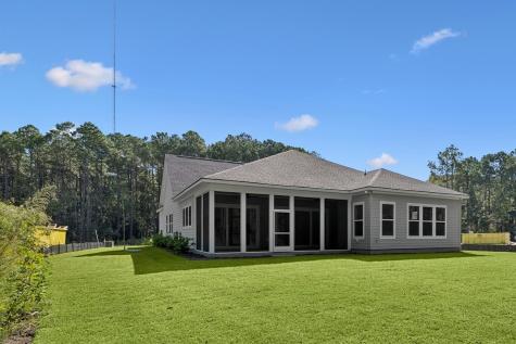 509 Spiral Ramp Court Charleston SC 29492