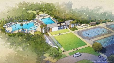 509 Spiral Ramp Court Charleston SC 29492