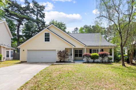 5304 Deep Blue Lane North Charleston SC 29418