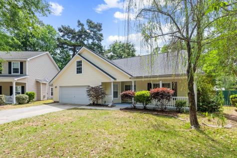 5304 Deep Blue Lane North Charleston SC 29418