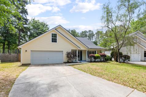 5304 Deep Blue Lane North Charleston SC 29418