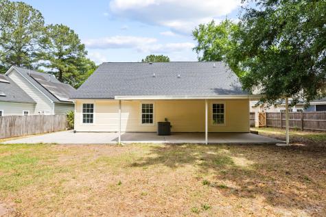 5304 Deep Blue Lane North Charleston SC 29418