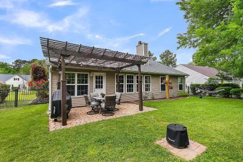 1366 Sassafrass Circle Mount Pleasant SC 29466