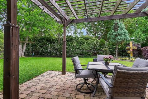 1366 Sassafrass Circle Mount Pleasant SC 29466