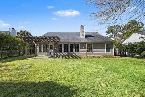 1366 Sassafrass Circle Mount Pleasant SC 29466