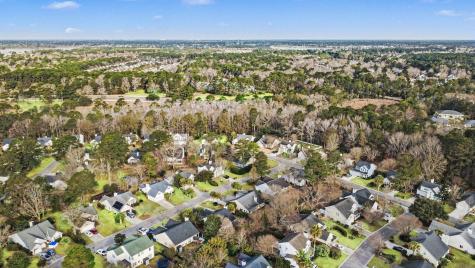 1366 Sassafrass Circle Mount Pleasant SC 29466