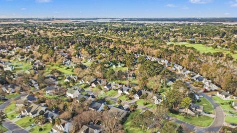 1366 Sassafrass Circle Mount Pleasant SC 29466