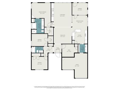 1366 Sassafrass Circle Mount Pleasant SC 29466