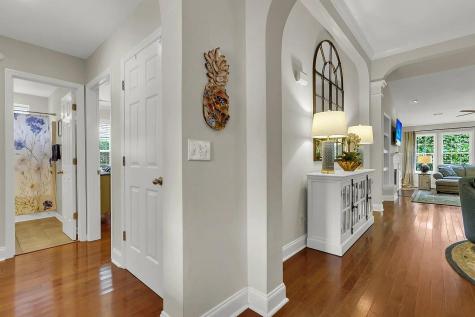1366 Sassafrass Circle Mount Pleasant SC 29466