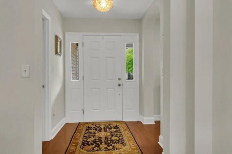 1366 Sassafrass Circle Mount Pleasant SC 29466